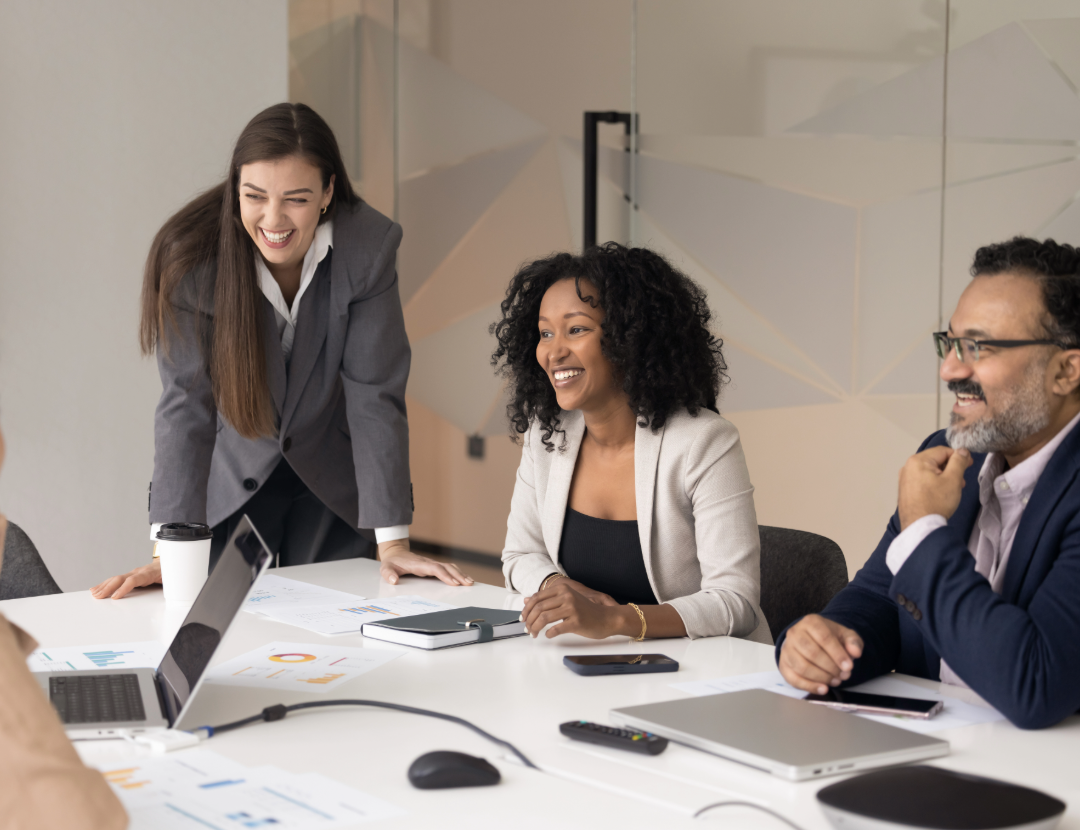 Entreprises & organisations — IPMD